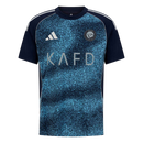 Camisa Al Nassr l 25/26 II Away - Versão Torcedor