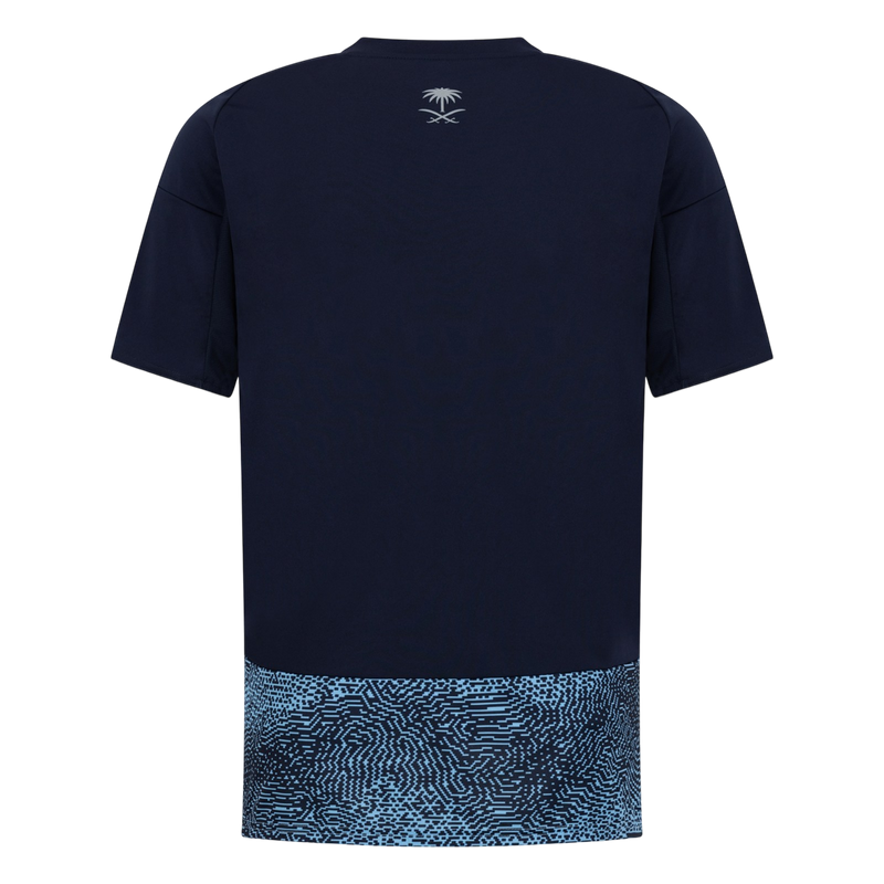 Camisa Al Nassr l 25/26 II Away - Versão Torcedor