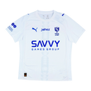 Camisa Al Hilal 25/26 II Away - Versão Torcedor
