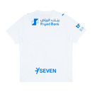 Camisa Al Hilal 25/26 II Away - Versão Torcedor