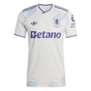 Camisa Aston Villa 25/26 III Third - Versão Torcedor