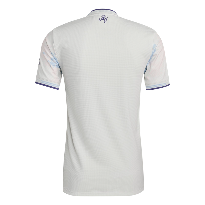 Camisa Aston Villa 25/26 III Third - Versão Torcedor