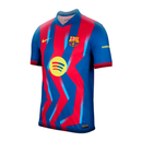 Camisa Barcelona 26/27 Fourth - Versão Jogador
