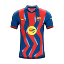 Camisa Barcelona 26/27 Fourth - Versão Torcedor