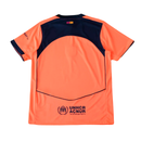 Camisa Barcelona III 25/26 Versão Torcedor Nike Masculina - Laranja