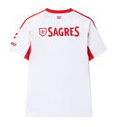 Camisa Benfica 25/26 III Third - Versão Torcedor