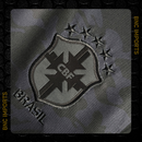 Camisa Brasil Concept All Black | 22/23 Torcedor Nike Masculino - Preto