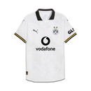 Camisa Borussia Dortmund 25/26 I Away - Versão Torcedor