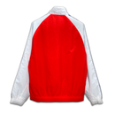 Jaqueta Corta-Vento Arsenal Dupla-Face 24/25 Masculino Adidas - Vermelho
