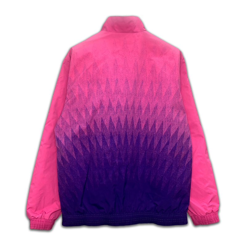 Jaqueta Corta-Vento Alemanha Dupla-Face 24/25 Masculino Adidas - Rosa