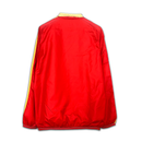 Jaqueta Corta-Vento Espanha Dupla-Face 24/25 Masculino Adidas - Vermelho