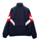 Jaqueta Corta-Vento Manchester United 24/25 Masculino Adidas - Azul