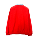 Jaqueta Corta-Vento Portugal Dupla-Face 24/25 Masculino Nike - Vermelho