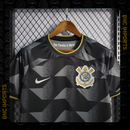 Camisa Corinthians Away I 22/23 Torcedor Nike Masculino - Preto
