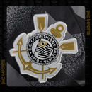 Camisa Corinthians Away I 22/23 Torcedor Nike Masculino - Preto