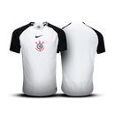 Camisa Corinthians 25/26 I Home - Versão Torcedor