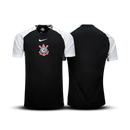 Camisa Corinthians 25/26 II Away - Versão Torcedor