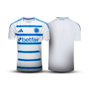 Camisa Cruzeiro 25/26 I Away- Versão Torcedor