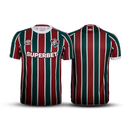 Camisa Fluminense 25/26 I Home - Versão Torcedor