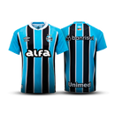 Camisa Grêmio 25/26 I Home - Versão Torcedor