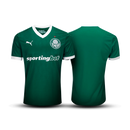 Camisa Palmeiras 25/26 I Home - Versão Torcedor