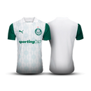 Camisa Palmeiras 25/26 II Away - Versão Torcedor