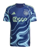 Camisa Ajax 25/26 II Away - Versão Torcedor