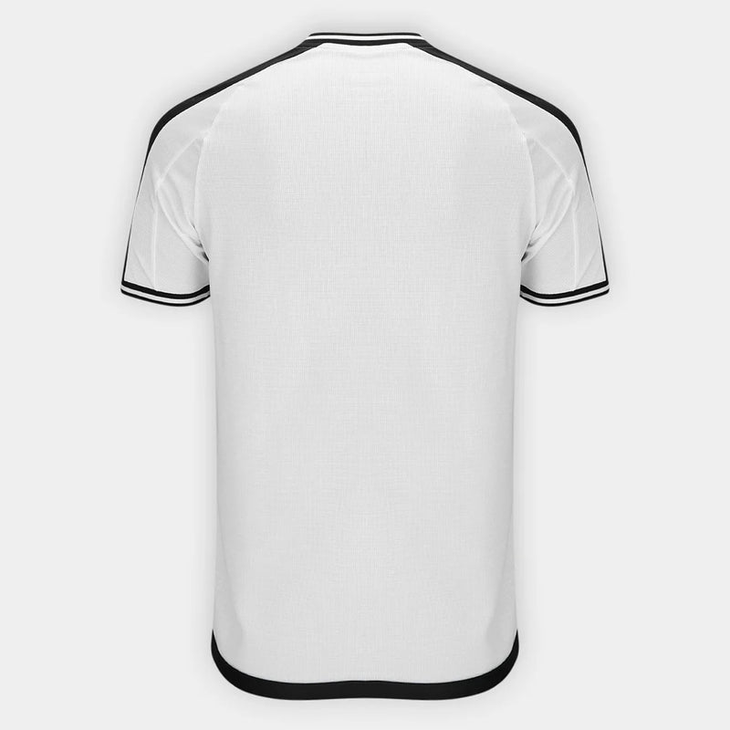 Camisa Vasco II 24/25 Torcedor Kappa Masculina -