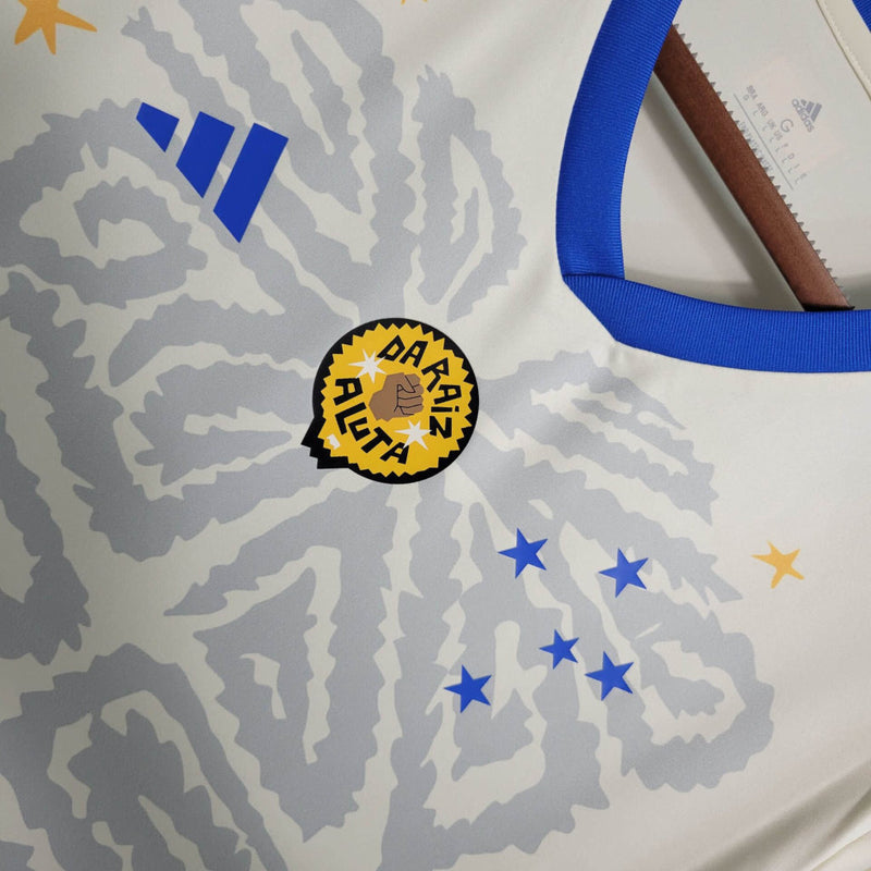Camisa Cruzeiro Edição Especial | 23/24 Torcedor Adidas Masculino