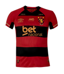 Camisa Sport Recife 25/26 I Home - Versão Torcedor