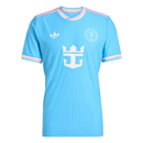 Camisa Inter Miami 25/26 III Third - Versão Torcedor