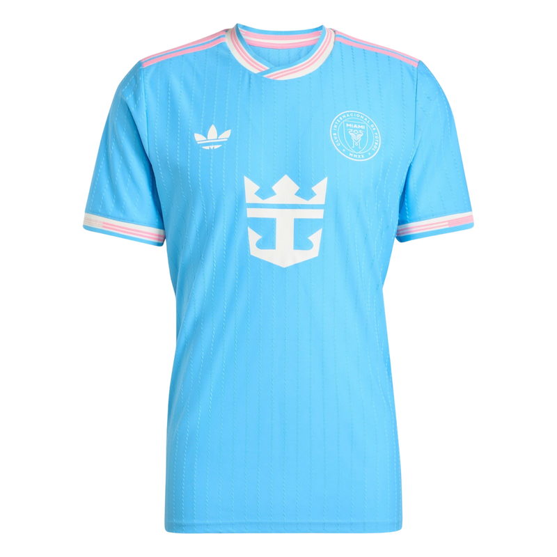 Camisa Inter Miami 25/26 III Third - Versão Torcedor