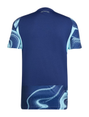 Camisa Ajax 25/26 II Away - Versão Torcedor
