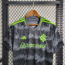 Camisa Internacional Away III | 23/24 Torcedor Adidas Masculino - Verde