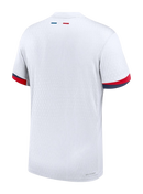 Camisa Paris Saint - Germain (PSG) 25/26 II Away - Versão Torcedor (Cópia)