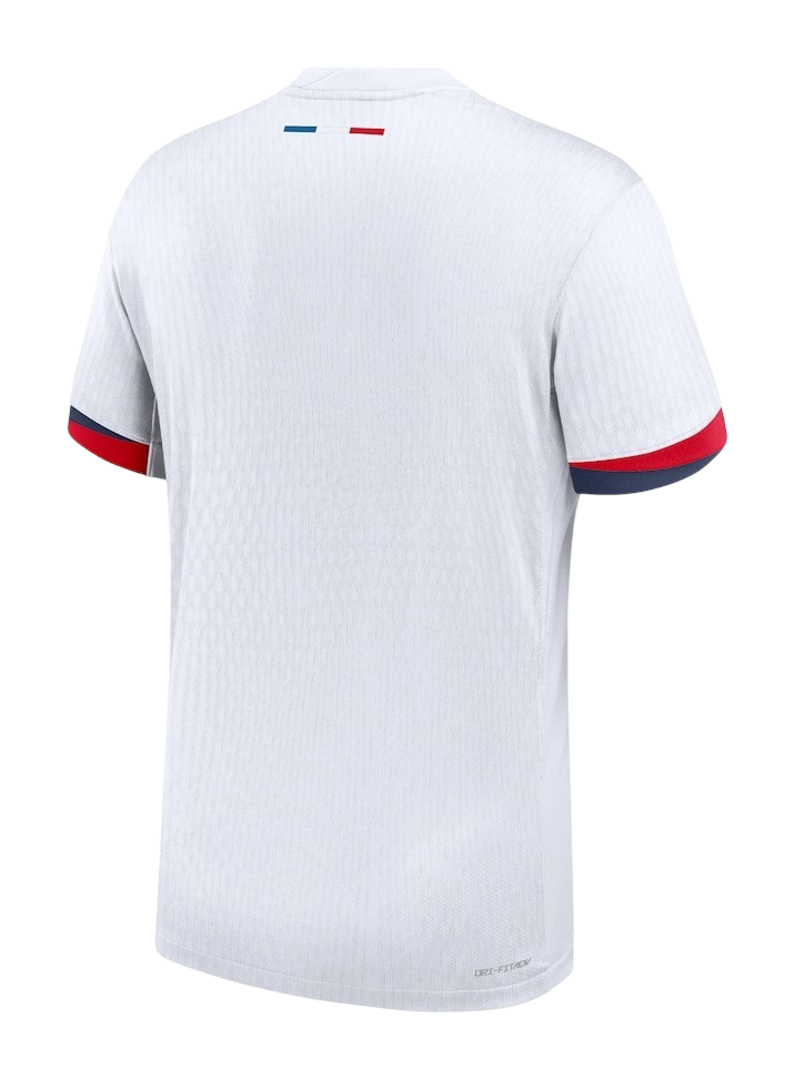 Camisa Paris Saint - Germain (PSG) 25/26 II Away - Versão Torcedor (Cópia)