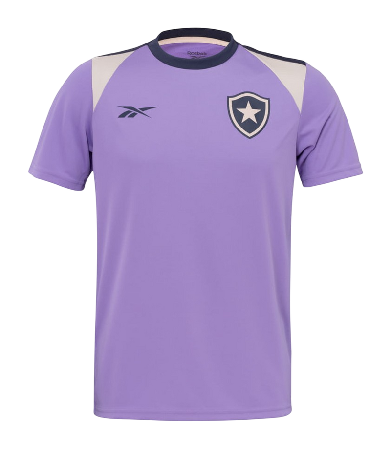 Camisa Botafogo 25/26 I Treino- Versão Torcedor