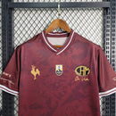 Camisa Atlético Mineiro Edição Especial I 23/24 I Torcedor Masculino - Vinho