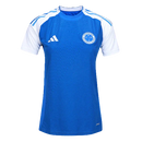 Camisa Cruzeiro 25/26 I Home - Feminina