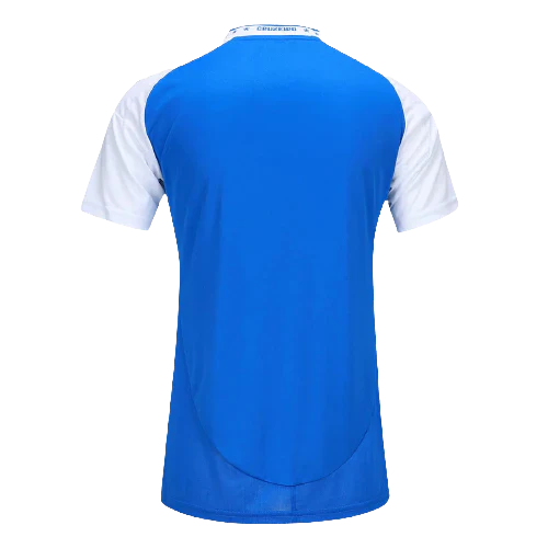 Camisa Cruzeiro 25/26 I Home - Feminina