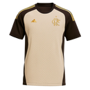 Camisa Flamengo 26/27 Comissão Técnica - Versão Torcedor