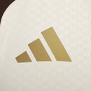 Camisa Flamengo Regata 26/27 Treino Bege - Versão Torcedor