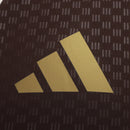 Camisa Flamengo Regata 26/27 Treino Marrom - Versão Torcedor