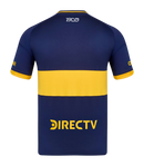 Camisa Boca Juniors 25/26 I Home - Versão Torcedor