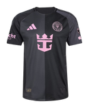 Camisa Inter Miami l 25/26 II Away - Versão Torcedor