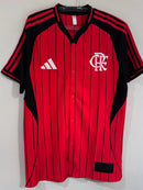 Camisa do Flamengo Baseball - 2025/2026