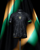 Camisa do Brasil Edição Especial| 23/24 Torcedor Nike Masculino - Preto