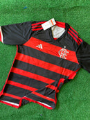Camisa Flamengo Home I 24/25 (Qualidade Premium)