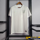 Camisa Inglaterra Concept White | 21/22 Torcedor Nike Masculino - Branco