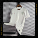 Camisa Inglaterra Concept White | 21/22 Torcedor Nike Masculino - Branco